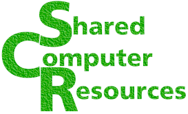 Shared Computer Resources, Inc.